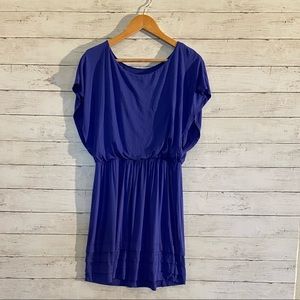 Lush Casual Dress- Super Soft